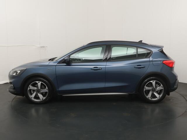 Ford FOCUS 150PK EcoBoost Active Business | Automaat | Slechts 29.178KM | 1ste eigenaar | Airco | Cruise | Navi | Park. sens V+A