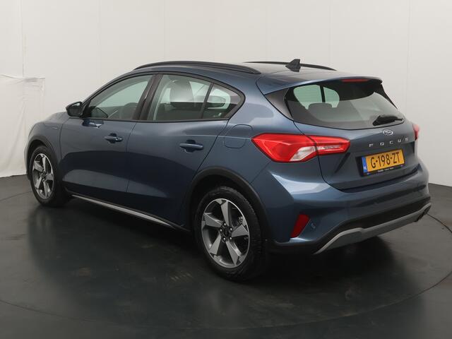 Ford FOCUS 150PK EcoBoost Active Business | Automaat | Slechts 29.178KM | 1ste eigenaar | Airco | Cruise | Navi | Park. sens V+A