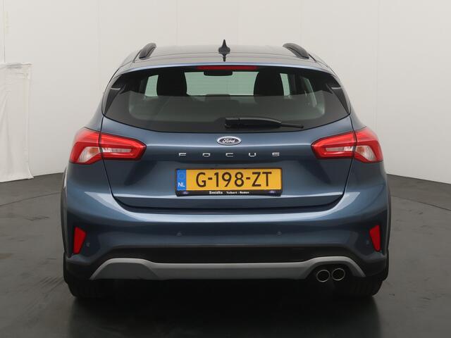 Ford FOCUS 150PK EcoBoost Active Business | Automaat | Slechts 29.178KM | 1ste eigenaar | Airco | Cruise | Navi | Park. sens V+A