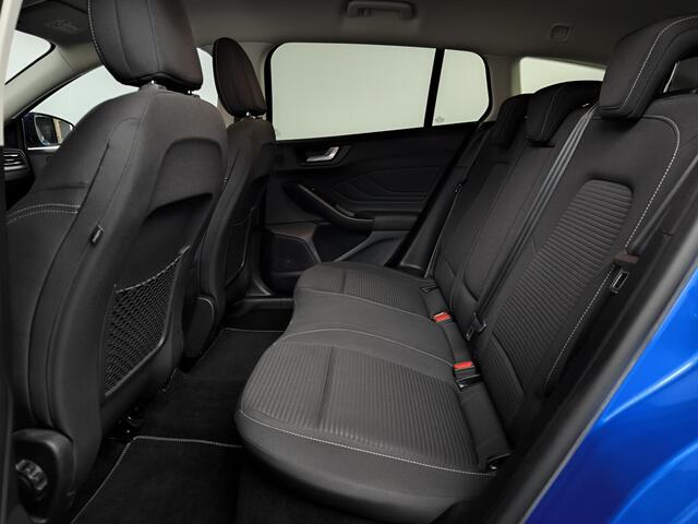 Ford FOCUS Wagon 1.0 EcoBoost Titanium X Business V45 Zutphen