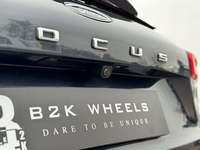 Ford FOCUS 1.5 EcoBoost ST Line Business NAP | Full option! | Stoel/Stuur verw | Dealer onderhouden | B&O | Led | Pano | Digitaal dash | Keyless | ACC | Navi | Rijklaar + nieuwe apk