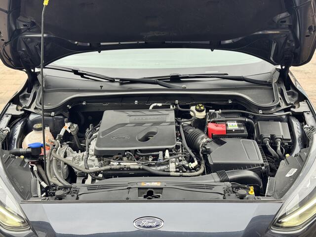 Ford FOCUS 1.5 EcoBoost ST Line Business NAP | Full option! | Stoel/Stuur verw | Dealer onderhouden | B&O | Led | Pano | Digitaal dash | Keyless | ACC | Navi | Rijklaar + nieuwe apk