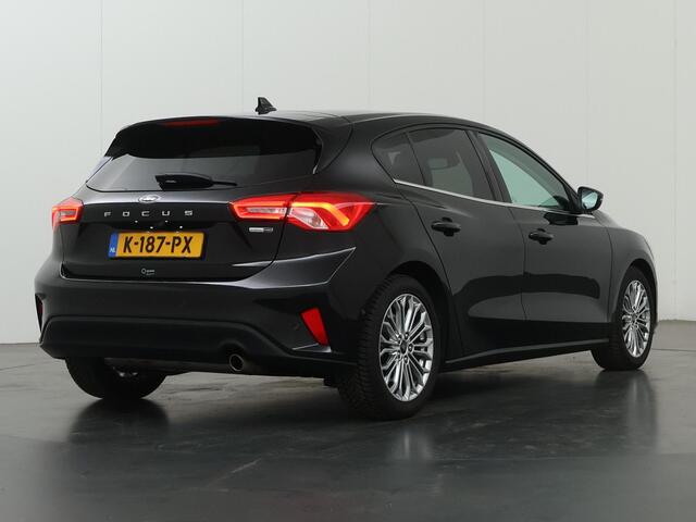 Ford FOCUS 1.0 EcoBoost Hybrid Titanium X Business | AGR | B&O | Parkeercamera | Cruise Control Adaptief | Navigatie | Climate Control | Full Led Koplampen |