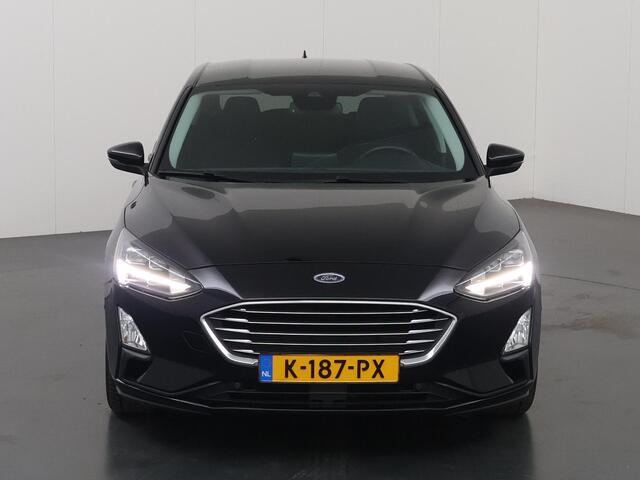 Ford FOCUS 1.0 EcoBoost Hybrid Titanium X Business | AGR | B&O | Parkeercamera | Cruise Control Adaptief | Navigatie | Climate Control | Full Led Koplampen |