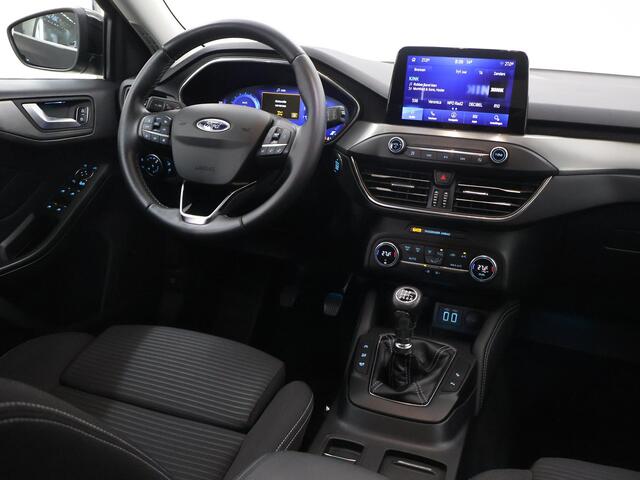 Ford FOCUS 1.0 EcoBoost Hybrid Titanium X Business | AGR | B&O | Parkeercamera | Cruise Control Adaptief | Navigatie | Climate Control | Full Led Koplampen |