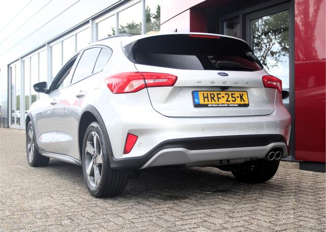 Ford FOCUS 1.0 EcoBoost Active Business | Trekhaak | Winterpack!
