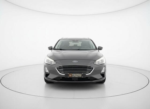 Ford FOCUS 1.0 EBH Titanium X BNS, Virtual, Camera, Navi