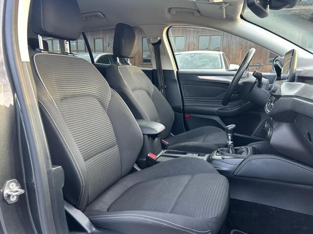 Ford FOCUS 1.0 EBH Titanium X BNS, Virtual, Camera, Navi