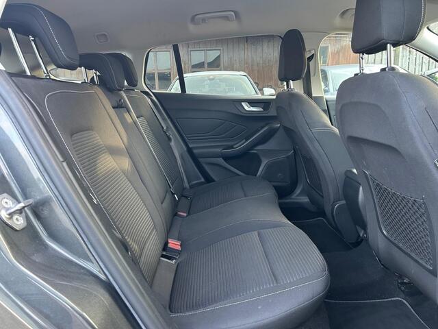 Ford FOCUS 1.0 EBH Titanium X BNS, Virtual, Camera, Navi