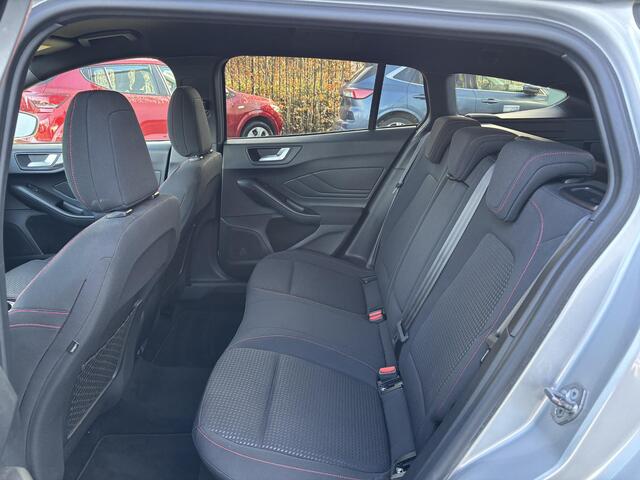 Ford FOCUS Wagon 1.0 EcoBoost St-line Business | Automaat | Trekhaak |