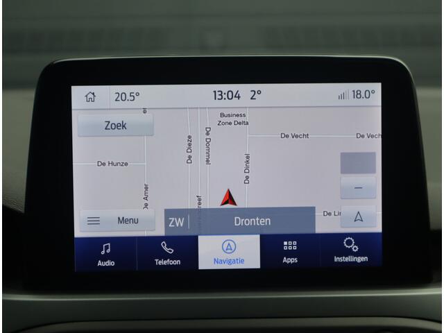 Ford FOCUS Wagon 1.0 EcoBoost Hybrid Titanium Style / Adaptive CC / Trekhaak