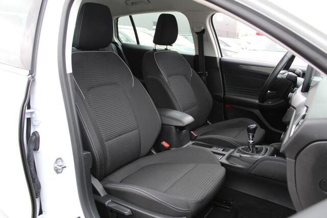 Ford FOCUS Wagon 1.0 126Pk EcoBoost Titanium Business | Stoel + stuurverwarming