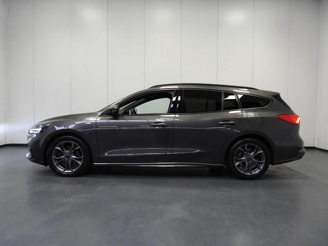 Ford FOCUS Wagon 1.0 EcoBoost ST Line Business NAVI/CAMERA/CLIMA/HEAD-UP/LED/17"LMV!