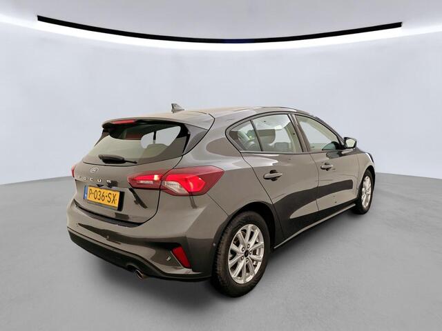 Ford FOCUS 1.0 EcoBoost 100pk Connected / Navigatie / Cruise Control / Camera