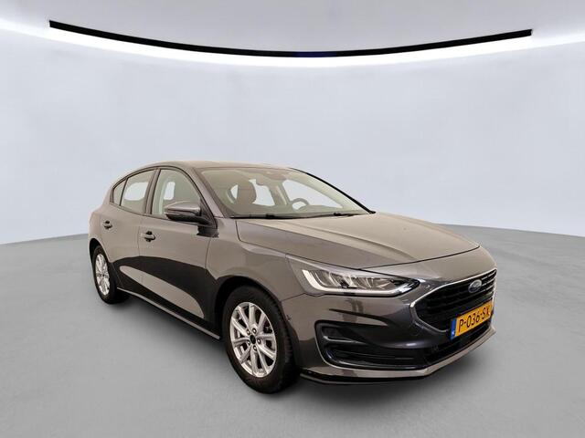 Ford FOCUS 1.0 EcoBoost 100pk Connected / Navigatie / Cruise Control / Camera