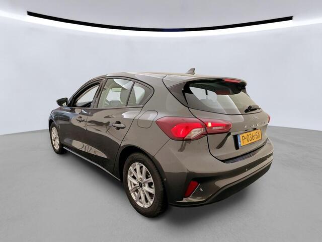 Ford FOCUS 1.0 EcoBoost 100pk Connected / Navigatie / Cruise Control / Camera