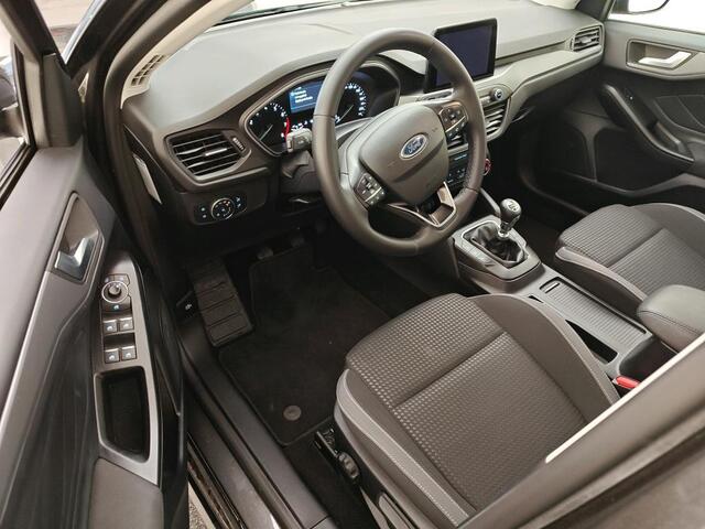 Ford FOCUS 1.0 EcoBoost 100pk Connected / Navigatie / Cruise Control / Camera