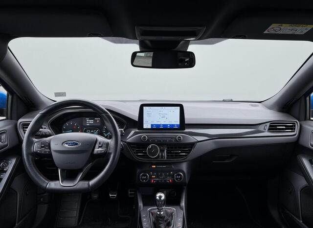 Ford FOCUS 1.0 EcoBoost ST Line Business