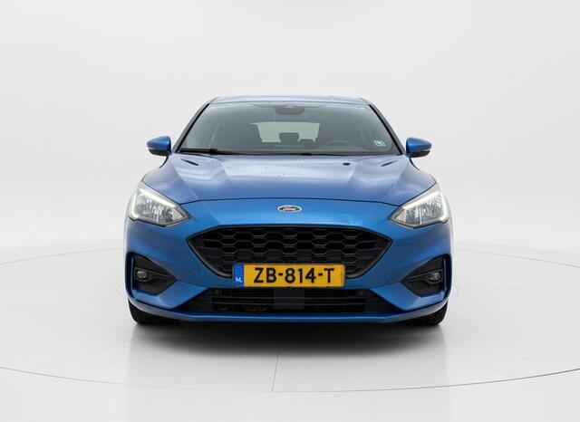 Ford FOCUS 1.0 EcoBoost ST Line Business