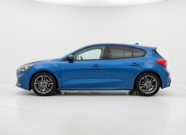Ford FOCUS 1.0 EcoBoost ST Line Business
