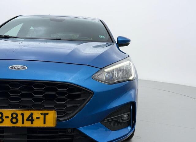 Ford FOCUS 1.0 EcoBoost ST Line Business