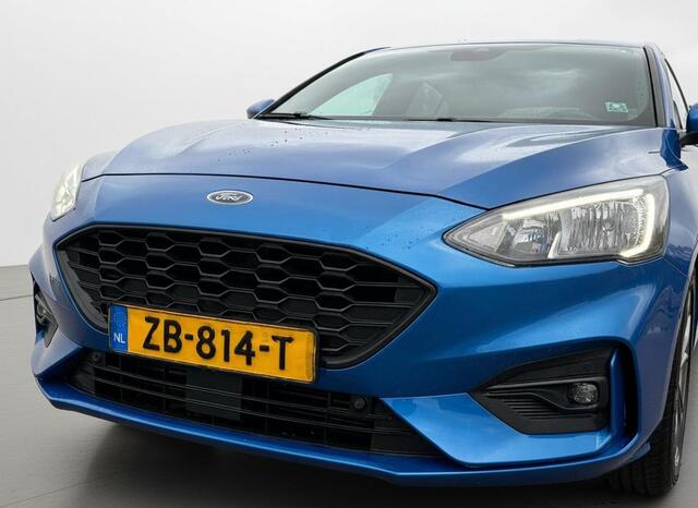 Ford FOCUS 1.0 EcoBoost ST Line Business