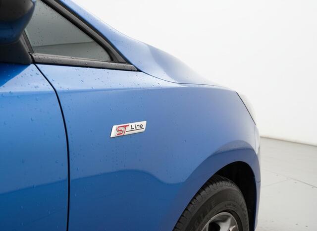 Ford FOCUS 1.0 EcoBoost ST Line Business