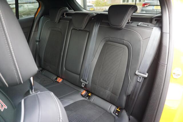 Ford FOCUS 2.3 EcoBoost ST-3 | milltek | B&O