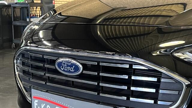 Ford FOCUS 1.0 AUTOMAAT Titanium Hybride