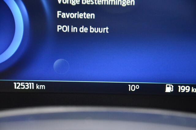 Ford FOCUS 1.0 EcoBoost Hybrid Titanium X Business Navi/Pdc/Ecc/Led/Cr-Controle/Privacy-Glass/Achteruitrijcamera/Apple Carplay/Android Auto