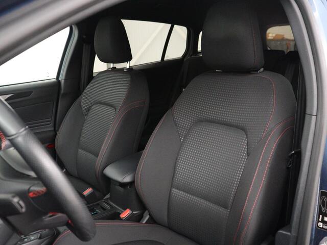 Ford FOCUS 1.0 EcoBoost Hybrid ST Line X | Stoelverwarming | Adaptive cruise | Carplay | Navigatie | Camera | Keyless | Parkeerhulp | Digital Cockpit