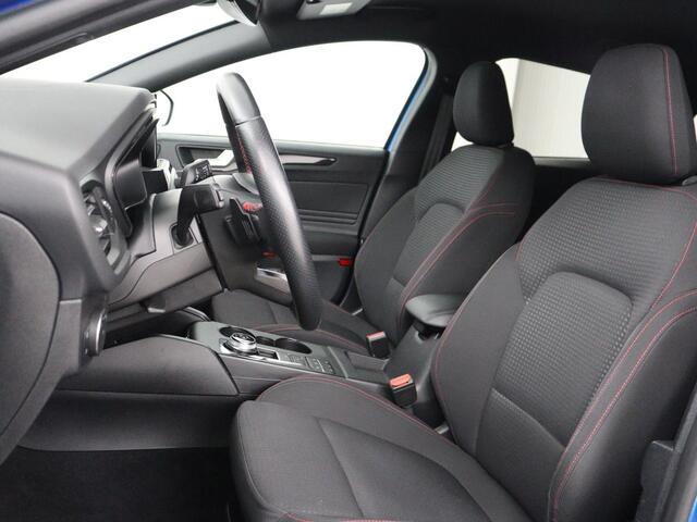 Ford FOCUS 1.0 EcoBoost ST Line | Automaat | Stoelverwarming | Adaptive cruise | B&O Sound | Carplay | Full LED | Camera | Navigatie | Airco | Bluetooth