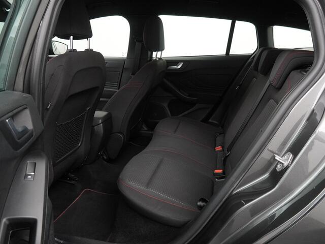 Ford FOCUS Wagon 1.0 EcoBoost Hybrid ST Line Business - Navigatie - Climate Controle - Keyless entry