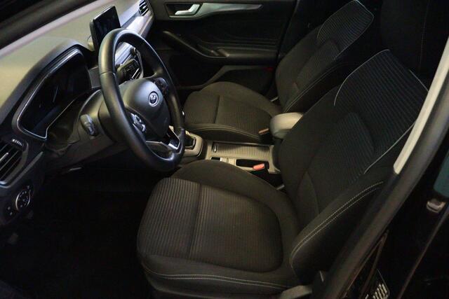 Ford FOCUS Wagon 1.0 EcoBoost Titanium Business | NAVI | CAMERA + PDC | VRUIT/STUUR/STOELVERW | LANE-ASSIST | B&O AUDIO |