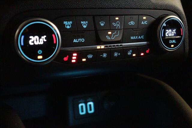 Ford FOCUS Wagon 1.0 EcoBoost Titanium Business | NAVI | CAMERA + PDC | VRUIT/STUUR/STOELVERW | LANE-ASSIST | B&O AUDIO |