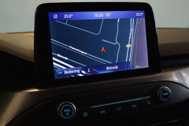 Ford FOCUS Wagon 1.0 EcoBoost Titanium Business | NAVI | CAMERA + PDC | VRUIT/STUUR/STOELVERW | LANE-ASSIST | B&O AUDIO |