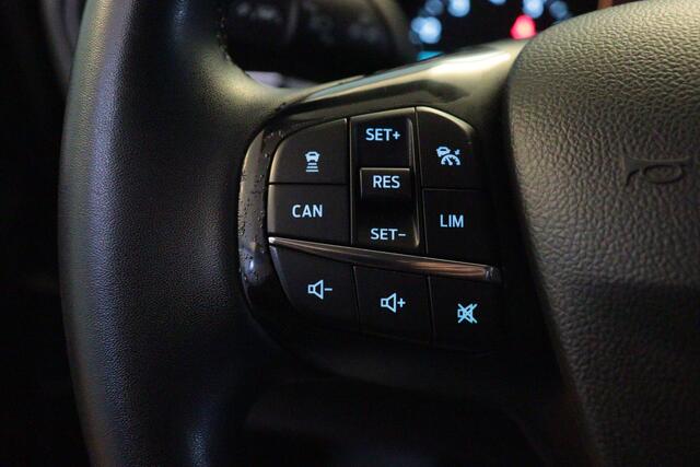 Ford FOCUS Wagon 1.0 EcoBoost Titanium Business | NAVI | CAMERA + PDC | VRUIT/STUUR/STOELVERW | LANE-ASSIST | B&O AUDIO |