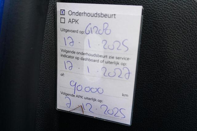 Ford FOCUS Wagon 1.0 EcoB.125PK Hybrid Business/Dealeronderhouden/ December 2021!