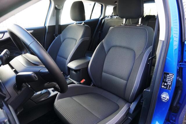 Ford FOCUS Wagon 1.0 EcoB.125PK Hybrid Business/Dealeronderhouden/ December 2021!