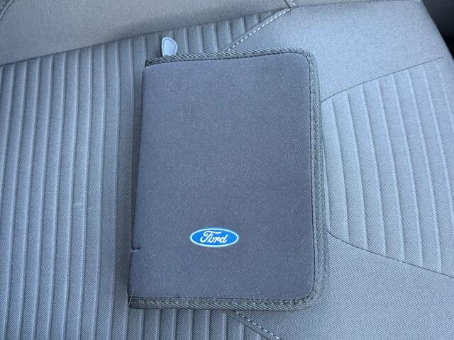 Ford FOCUS 1.0 TITANIUM 125 PK NAVI AIRCO/ECC PDC