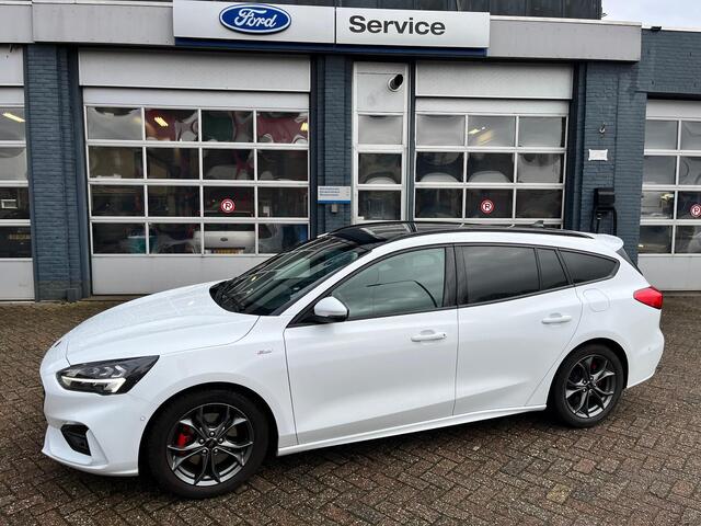 Ford FOCUS Wagon 1.5 EcoBoost 182 PK ST Line Business Wagon l Panoramadak l Adaptive Cruisecontol l Winterpack l