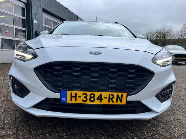 Ford FOCUS Wagon 1.5 EcoBoost 182 PK ST Line Business Wagon l Panoramadak l Adaptive Cruisecontol l Winterpack l