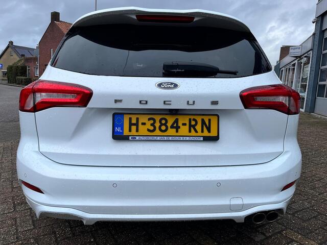 Ford FOCUS Wagon 1.5 EcoBoost 182 PK ST Line Business Wagon l Panoramadak l Adaptive Cruisecontol l Winterpack l