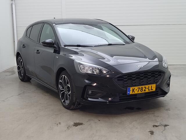 Ford FOCUS 1.0 EcoBoost Hybrid ST Line X Business | B&O | ACC | Winterpack |*