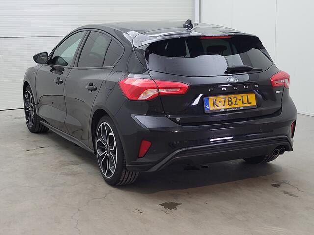 Ford FOCUS 1.0 EcoBoost Hybrid ST Line X Business | B&O | ACC | Winterpack |*