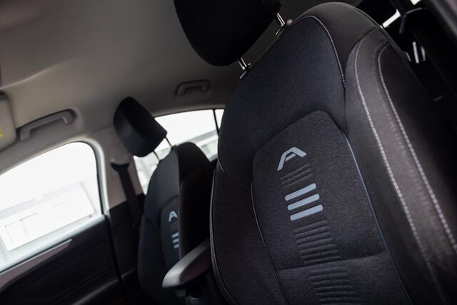 Ford FOCUS 1.0 EBH Active X | Comf stoelen | Park Sens V - A