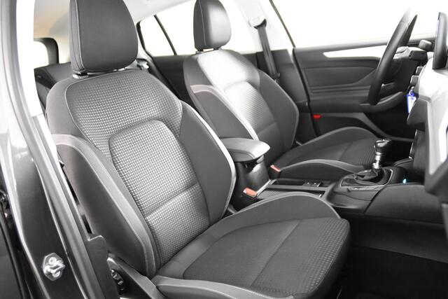 Ford FOCUS Wagon 1.0 EcoBoost Turnier *1ste Eigenaar*Navigatie*Parkassis*Trekhaak*