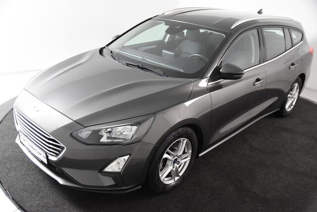 Ford FOCUS Wagon 1.0 EcoBoost Turnier *1ste Eigenaar*Navigatie*Parkassis*Trekhaak*