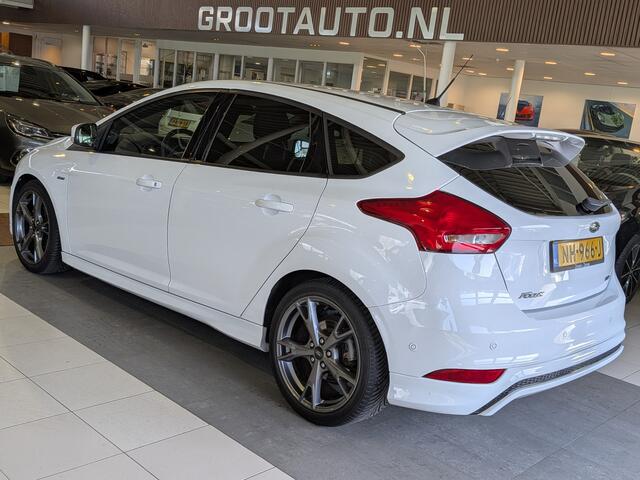 Ford FOCUS 1.0 ST-Line Airco, Cruise Control, Stuurbekrachtiging