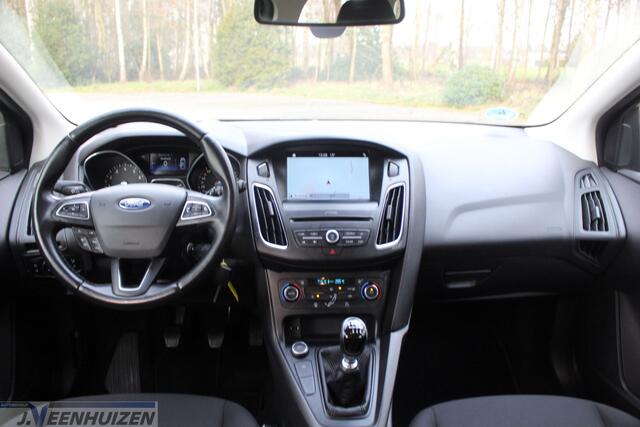 Ford FOCUS Wagon 1.0 Lease Edition | 2017 | Navi | Cruise |